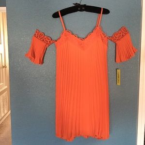 Gianni Bini dress. NWT.